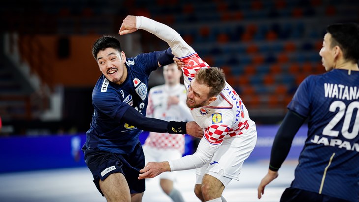 Sigurdsson: 'Hrvatska je vrlo snažna momčad i zato se osjećamo kao da smo pobijedili'