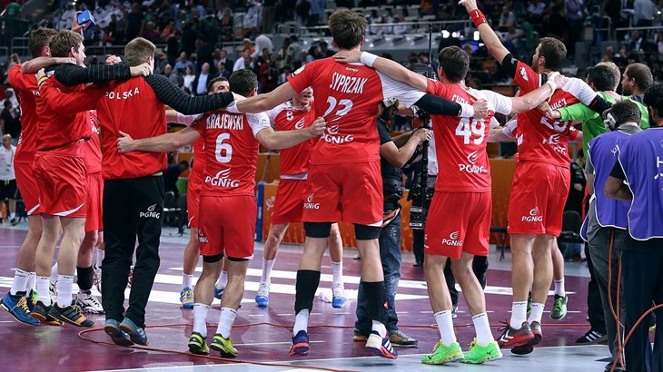 Poljaci unatoč silnim problemima s koronavirusom krenuli pobjedom protiv Austrije