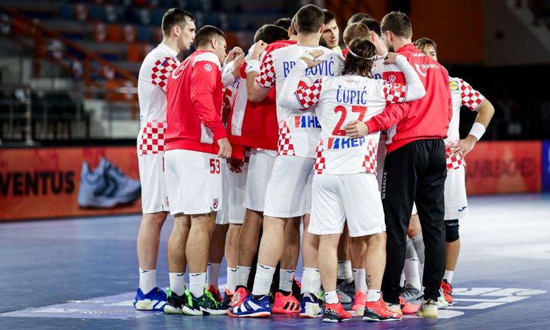 Kronologija: Hrvatska upisala težak poraz, Argentina slavi veliku pobjedu