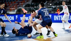 Japan prošao dalje i prenosi bod osvojen protiv Hrvatske