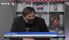 [VIDEO] Vlado Šola: '6-0 zona se igra protiv ekipa koje ne pucaju izvana'