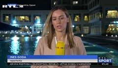 [VIDEO] Slegla se prašina i atmosfera nakon remija: 'Opet se budi optimizam, okrenuli su se Angoli'