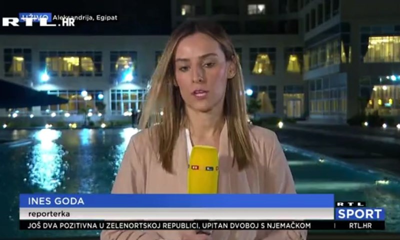 [VIDEO] Slegla se prašina i atmosfera nakon remija: 'Opet se budi optimizam, okrenuli su se Angoli'