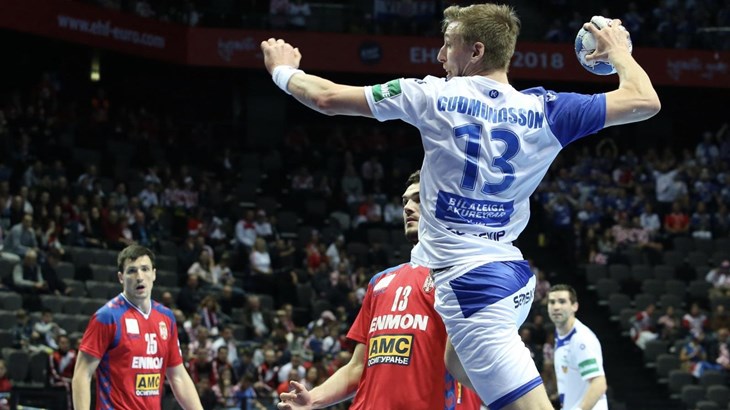 Alžir doživio epski raspad, Islanđani ga ponizili