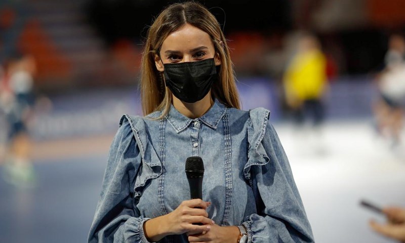 Dnevnik jedne reporterke iz Egipta