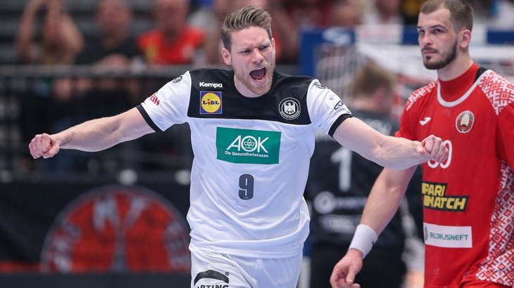 Tobias Reichmann napušta Egipat zbog ozljede koljena