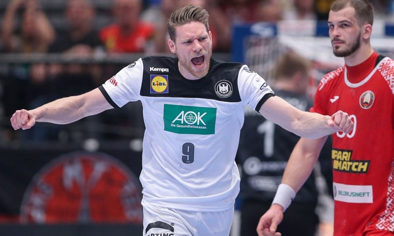 Tobias Reichmann napušta Egipat zbog ozljede koljena