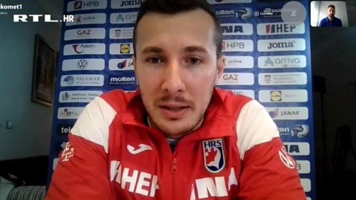 [VIDEO] 'Ej dragi, Drago je' s Manuelom Štrlekom