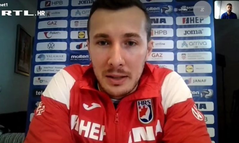 [VIDEO] 'Ej dragi, Drago je' s Manuelom Štrlekom