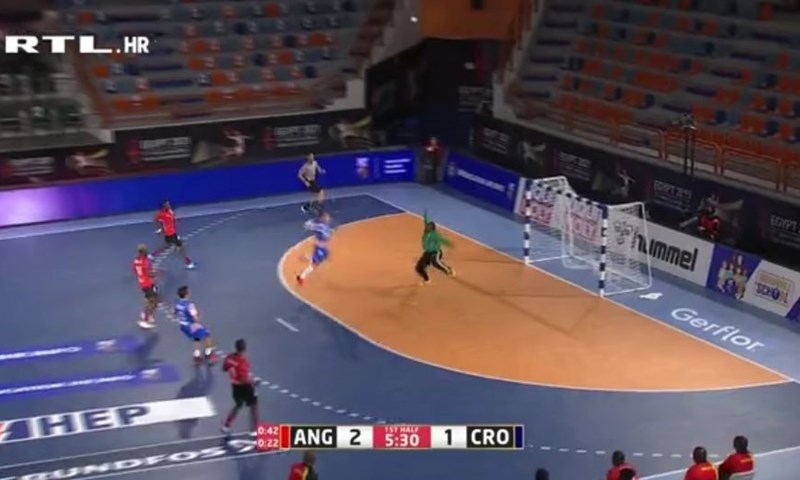 [VIDEO] Štrlek opet rapoložen na početku