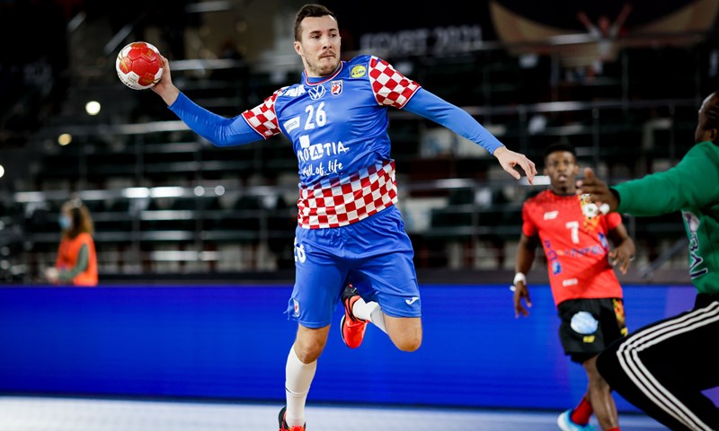 [VIDEO] Štrlek: 'Napokon da smo i mi nekog razbili'