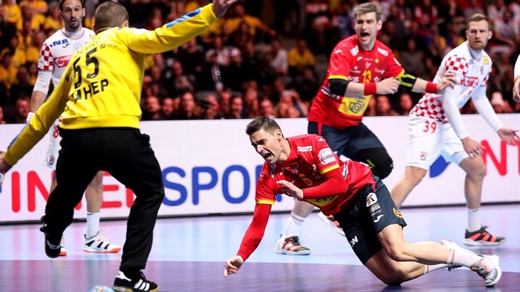 Upozorenje za Hrvatsku: Španjolci impresivni protiv Slovačke, zabili dvostruko više golova