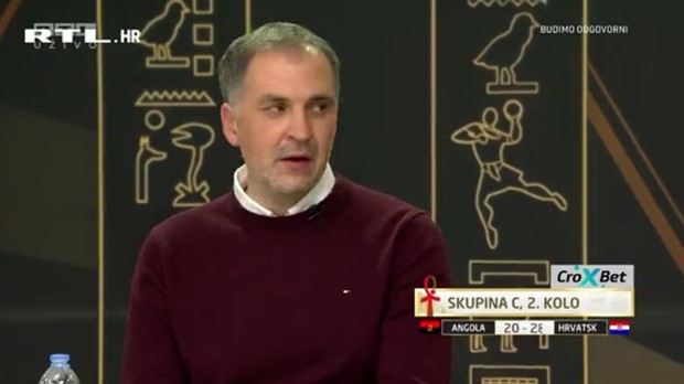 [VIDEO] Metličić: 'Lino je otišao malo zbunjujuće i široko'