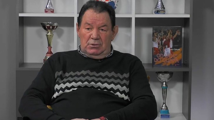 Nenad Šoštarić u podcastu Igrač više: 'Utakmica s Katarom će puno toga otkriti'