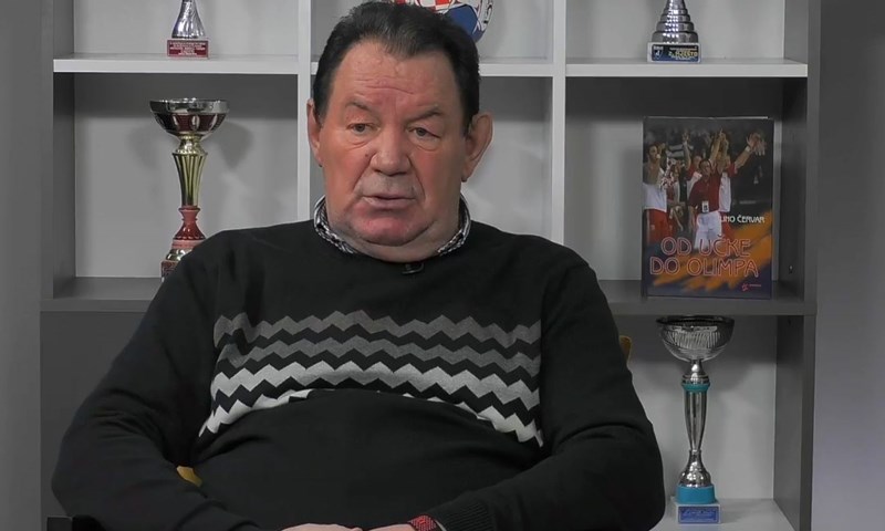 Nenad Šoštarić u podcastu Igrač više: 'Utakmica s Katarom će puno toga otkriti'