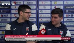 [VIDEO] Kauboji otkrili zanimljive detalje o sebi: 'Tko najduže spava, tko je najviše na mobitelu...'