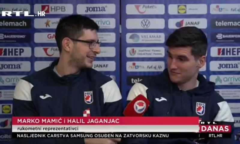 [VIDEO] Kauboji otkrili zanimljive detalje o sebi: 'Tko najduže spava, tko je najviše na mobitelu...'