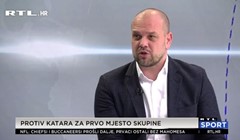 [VIDEO] Šprem bez dlake na jeziku: 'Cijela ekipa se mora popraviti, nedostaju nam faulovi i šut izvana'