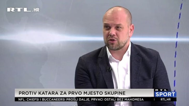 [VIDEO] Šprem bez dlake na jeziku: 'Cijela ekipa se mora popraviti, nedostaju nam faulovi i šut izvana'