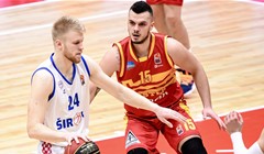 Krenuo drugi ABA 2 balon: Podgorica i Lovćen do pobjeda