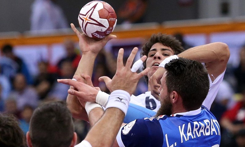 Rukometni Maradona zbog jakih bolova propušta Dansku
