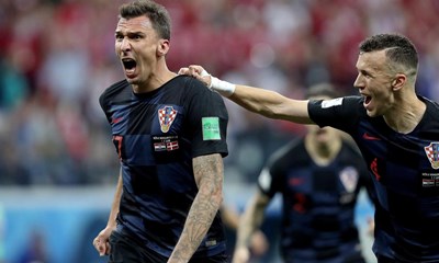 Top 10 hrvatskih strijelaca u povijesti LP: Mandžukić nedodirljiv, tu je i jedan sadašnji dinamovac