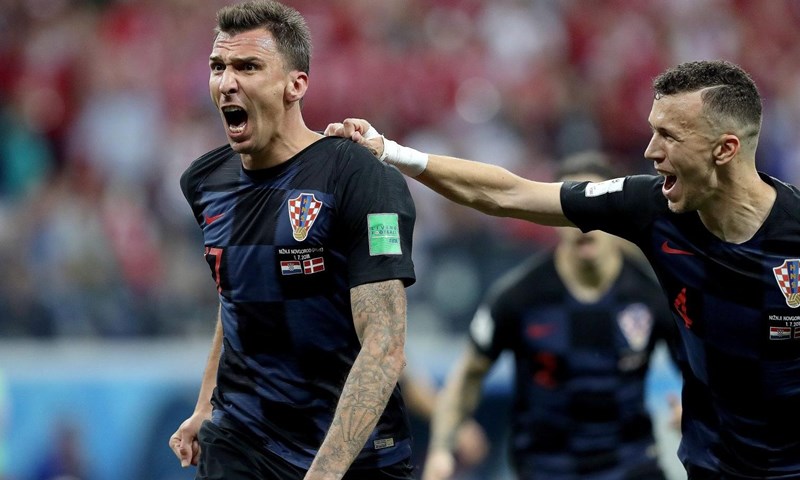 Na današnji dan 2018. godine Hrvatska izborila finale Svjetskog prvenstva