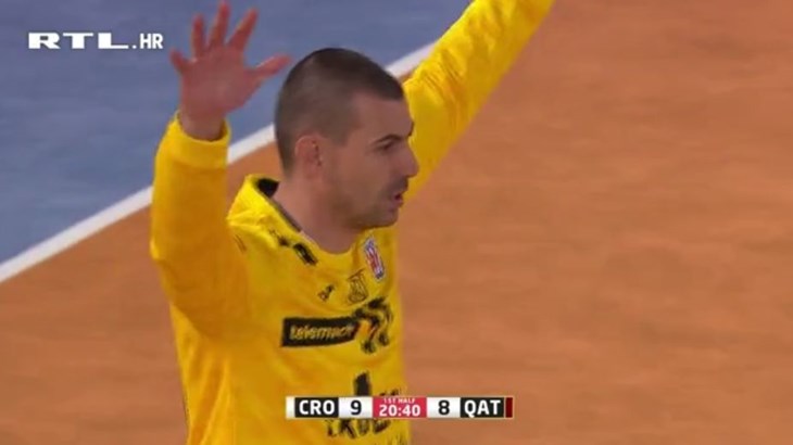 [VIDEO] Šego je spreman, ne dopušta izjednačenje!