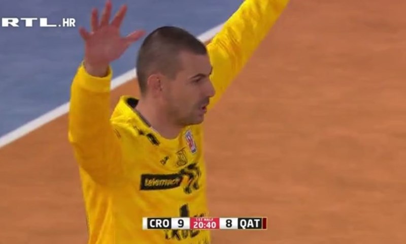 [VIDEO] Šego je spreman, ne dopušta izjednačenje!