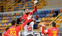 Španjolci pobjedom protiv Tunisa osigurali drugu fazu natjecanja