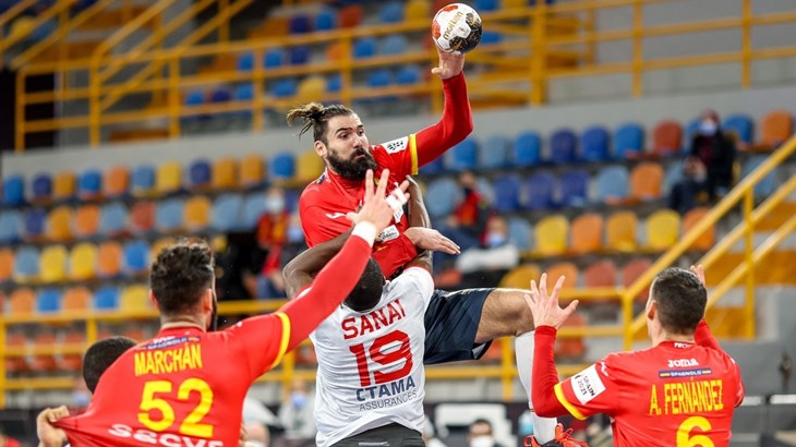 Španjolci pobjedom protiv Tunisa osigurali drugu fazu natjecanja