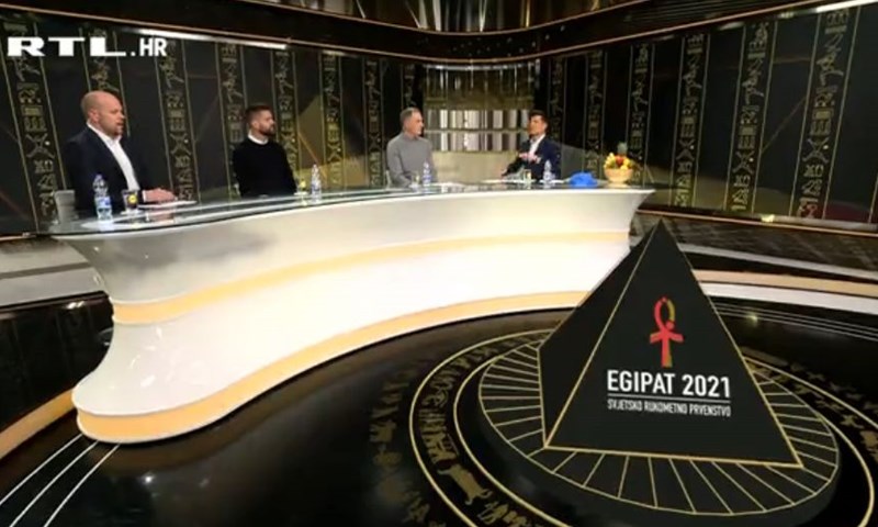 [VIDEO] Šprem, Vuković i Metličić o pomlađivanju: 'Nema mladih i starih, samo kvalitetnih'