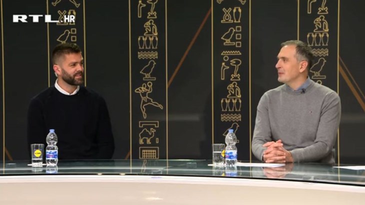 [VIDEO] Vrijeme je za rukomet - prvi dojmovi nakon pobjede: 'Ima pozitivnih pomaka'