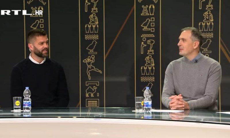[VIDEO] Vrijeme je za rukomet - prvi dojmovi nakon pobjede: 'Ima pozitivnih pomaka'