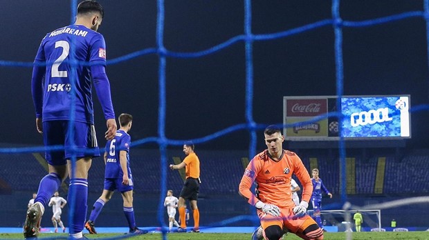 Rijeka potvrdila kvalitetu, Dinamo u nastavak sezone krenuo usporeno