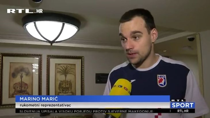 [VIDEO] Hrvatska se smjestila u Kairu, fokus na Bahreinu: 'Nezgodni su, igraju slično Japanu'