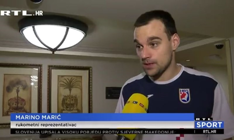 [VIDEO] Hrvatska se smjestila u Kairu, fokus na Bahreinu: 'Nezgodni su, igraju slično Japanu'