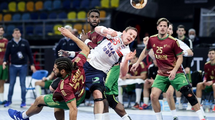 Norveška u drami do pobjede protiv Portugala, vratnica zaustavila na kraju Silvu