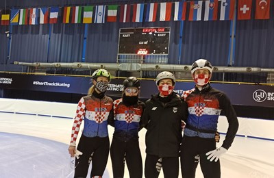 Valentina Aščić 25., Martin Kolenc 39. u Montrealu na početku sezone Svjetskog kupa