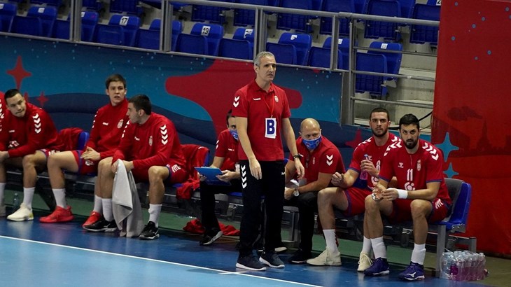 Toni Gerona produžio ugovor s Chartresom do ljeta 2023. godine