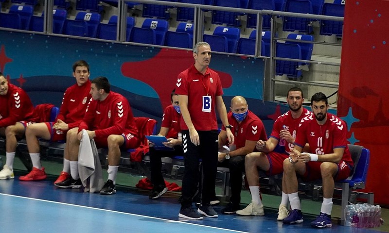 Toni Gerona produžio ugovor s Chartresom do ljeta 2023. godine