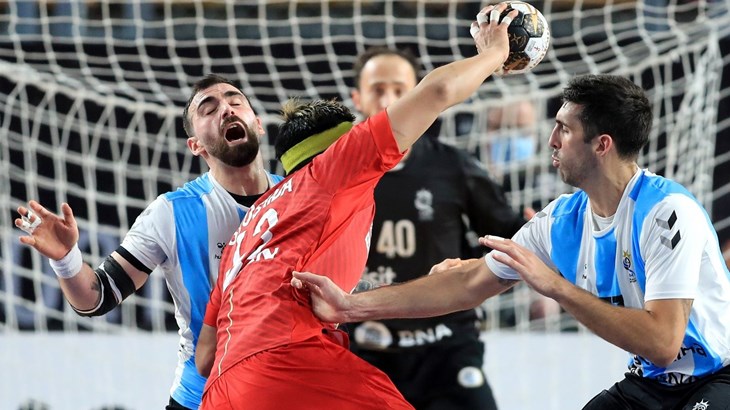 Argentina upisala važnu pobjedu protiv Japana i prijeti Hrvatskoj