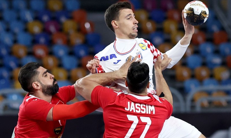 Ivan Martinović pronašao novi klub u Bundesligi