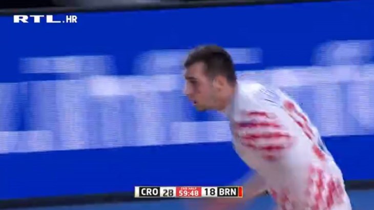 [VIDEO] Cepelin i fantastičan pogodak Šarca za kraj!