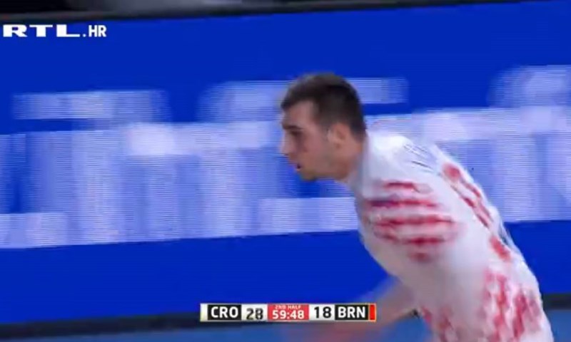 [VIDEO] Cepelin i fantastičan pogodak Šarca za kraj!