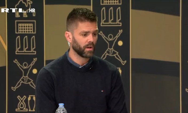 [VIDEO] Metličić: 'Argentina i Danska će pokazati koliko ova ekipa vrijedi'