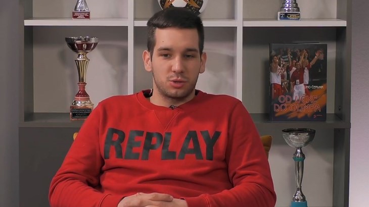 Vlado Matanović u podcastu Igrač više: 'Ako budemo na sto posto, možemo dobiti Argentinu'