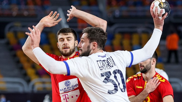 Sjeverni Makedonci poslužili Rusima za popravljanje gol-razlike