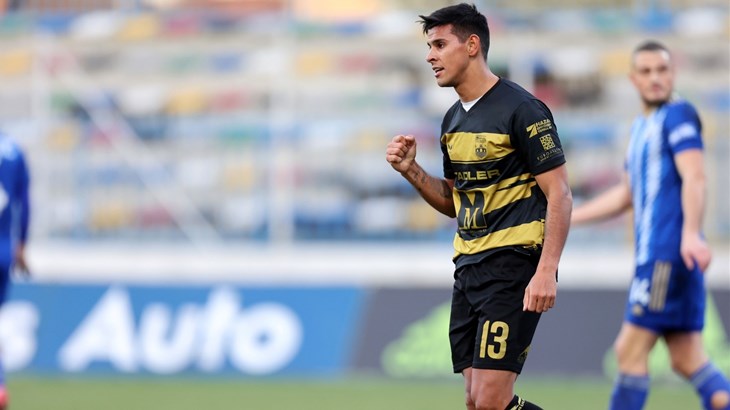 Osijek slavljem skočio na vrh, Leko debitirao porazom