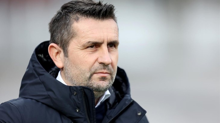 Bjelica: 'Zadovoljan sam, svi su bili na vrhunskoj razini'